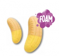 DAM.KG.1 LUCIDI FOAM BANANA